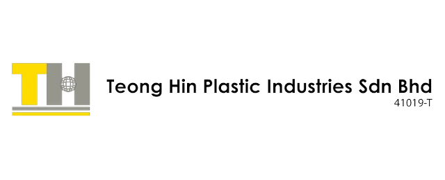 Teong Hin Plastic Industries Sdn Bhd — Prisma Technology client