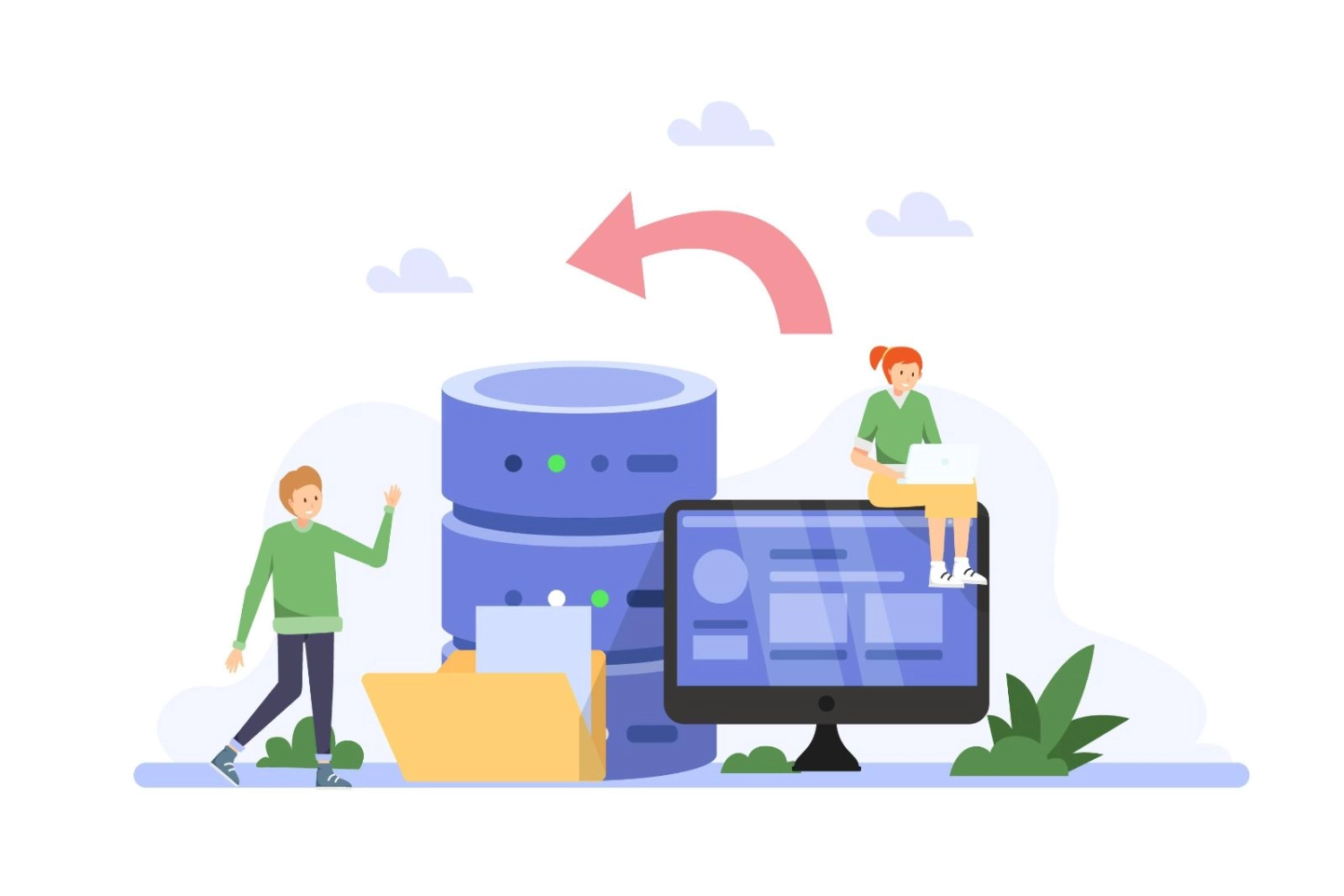 Data Migration by Prisma Technology