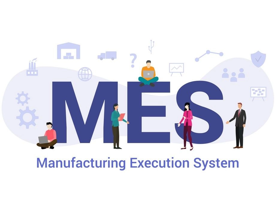 Manufacturing Execution System (MES) by Prisma Technology