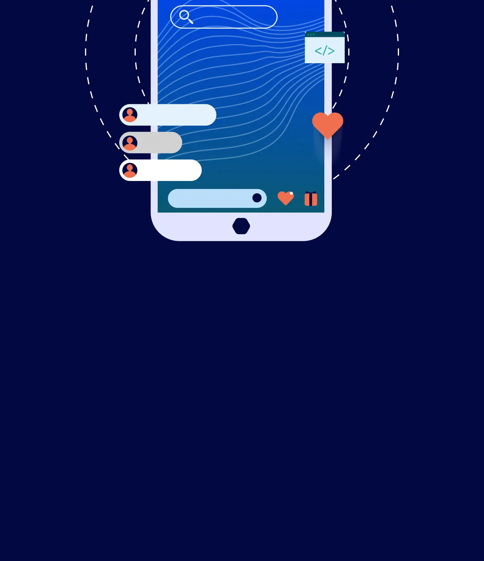 Barcode / QR Code / RFID Inventory — Prisma Technology