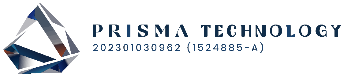 Prisma Technology Solution Sdn Bhd — software design & Industry 4.0 solutions, Johor Bahru